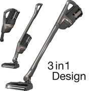 Пылесос Миле SOML0 Triflex HX2 Pro серый, новый без коробки фото в Челябинске Пылесос Miele SOML0 Triflex HX2 Pro серый, новый без коробки фото в Челябинске