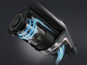 Пылесос Миле SMUL0 Triflex HX1 графитовый серый фото 3 в Челябинске Пылесос Miele SMUL0 Triflex HX1 графитовый серый фото 3 в Челябинске