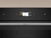 Духовой шкаф Neff B64CS31N0 фото 2 в Челябинске