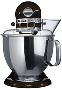 Миксер Китчен Эйд 5KSM150PSECH фото 3 в Челябинске Миксер KitchenAid 5KSM150PSECH фото 3 в Челябинске