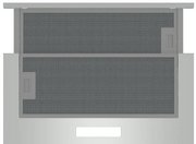 Встраиваемая вытяжка Gorenje TH60E6X фото 3 в Челябинске