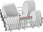 Встраиваемая посудомоечная машина Bosch SMV4HVX14E фото 3 в Челябинске