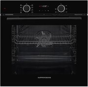 Духовой шкаф Kuppersberg HF 607 B фото 2 в Челябинске