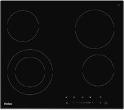 Электрическая варочная панель Haier HHX-C64TDVB Электрическая варочная панель Haier HHX-C64TDVB