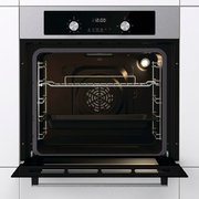 Духовой шкаф Gorenje BO6737E02AXK фото 3 в Челябинске
