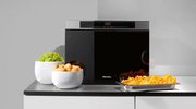 Пароварка Miele DG 1450 фото 2 в Челябинске