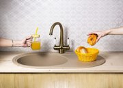 Мойка Омойкири Manmaru 78-PA фото 3 в Челябинске Мойка Omoikiri Manmaru 78-PA фото 3 в Челябинске
