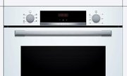 Духовой шкаф Bosch HBA533BW1 фото 4 в Челябинске