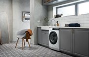Стирально-сушильная машина Electrolux EW7WR447W фото 4 в Челябинске