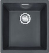 Мойка Franke Sirius SID 110-34 оникс фото в Челябинске