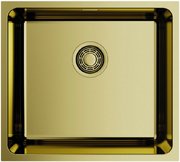 Мойка Omoikiri TADZAVA 49-U/I AB фото в Челябинске