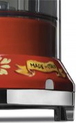 Кофемашина Smeg ECF01DGEU фото 3 в Челябинске