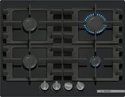 Газовая варочная панель Bosch PNP6B6K40 фото