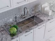 Мойка Omoikiri Tadzava 75-U/I IN фото 4 в Челябинске