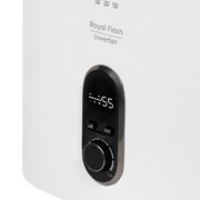 Водонагреватель Electrolux EWH 100 Royal Flash Inverter фото 3 в Челябинске