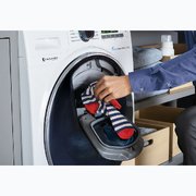 Стиральная машина Samsung WW65K42E08W фото 4 в Челябинске