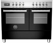 Варочный центр Bertazzoni PRO100 5I MFE D NE T фото 3 в Челябинске