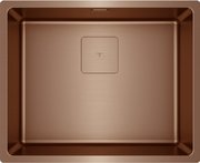 Мойка Teka FLEXLINEA RS15 50.40 SQ PVD COPPER фото в Челябинске