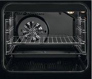 Электрическая плита Electrolux EKC962900W фото 3 в Челябинске