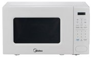 Микроволновая печь Midea EM720C2PR-W фото 2 в Челябинске