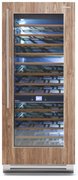 Винный шкаф Fhiaba S8990FW6 фото 2 в Челябинске