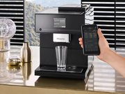 Кофемашина Miele CM7750 OBSW CoffeeSelect фото 4 в Челябинске