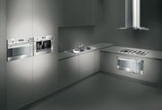 Мойка Smeg LE116S-2 фото 4 в Челябинске