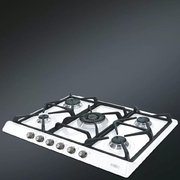 Варочная панель Smeg SR775BS фото 2 в Челябинске