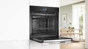 Духовой шкаф Bosch HRG 7784B1 фото 4 в Челябинске