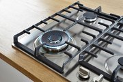 Независимая газовая варочная панель Gorenje GW642ABX фото 2 в Челябинске