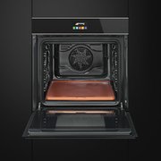 Духовой шкаф Smeg SFP6604NXE фото 3 в Челябинске