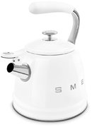 Чайник Smeg CKLW2001WH фото 2 в Челябинске