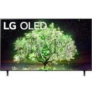 Телевизор LG OLED65A1RLA фото в Челябинске