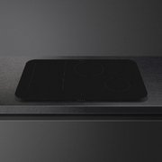 Варочная панель Smeg SISL7844MB фото 2 в Челябинске