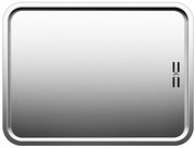 Мойка Blanco Statura 450-T-U нержавеющая сталь фото 3 в Челябинске