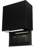 Встраиваемая вытяжка HIBERG i-VMF 60120 B фото 4 в Челябинске