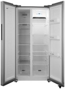 Холодильник Hyundai CS45082F фото 4 в Челябинске