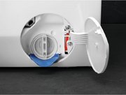 Стирально-сушильная машина AEG LWR98165NXE фото 4 в Челябинске
