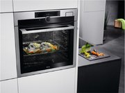 Духовой шкаф AEG BSE998330M фото 2 в Челябинске