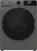 Стирально-сушильная машина Gorenje W2D2A164ADSS/C Стирально-сушильная машина Gorenje W2D2A164ADSS/C фото