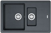 Мойка Franke BFG 651-78 графит фото в Челябинске