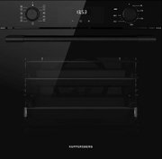 Духовой шкаф Kuppersberg HO 622 B фото 2 в Челябинске