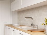 Смеситель Omoikiri TAKAMATSU-S BL фото 4 в Челябинске