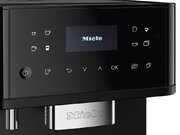 Кофемашина Miele CM 6560 OBPF фото 4 в Челябинске
