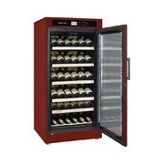Винный шкаф Meyvel MV69-WM1-M (Mahogany) фото 4 в Челябинске