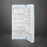 Холодильник Smeg FAB28RPB6 фото 3 в Челябинске