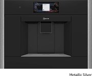 Встраиваемая кофемашина Neff CL9TX11X0 фото 3 в Челябинске