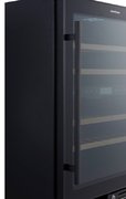 Встраиваемый под столешницу винный шкаф CellarPrivate CP043-2TB фото 4 в Челябинске