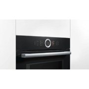 Духовой шкаф Bosch HNG6764B6 фото 2 в Челябинске