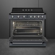 Варочный центр Smeg TR90IGR фото 3 в Челябинске